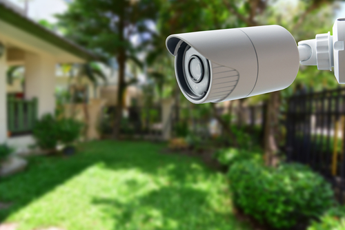 Residential CCTV Systems