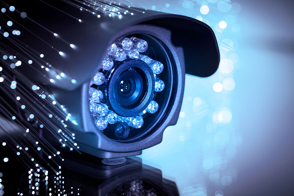 IP Camera Systems & NVR Solutions