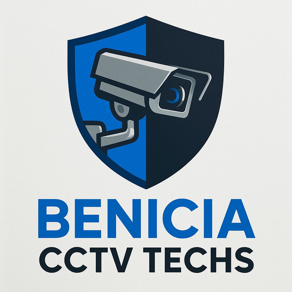 Benicia CCTV Techs