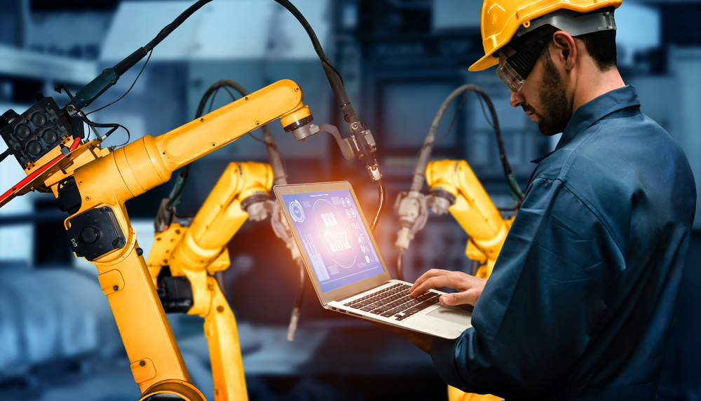 Specialized Industrial Security